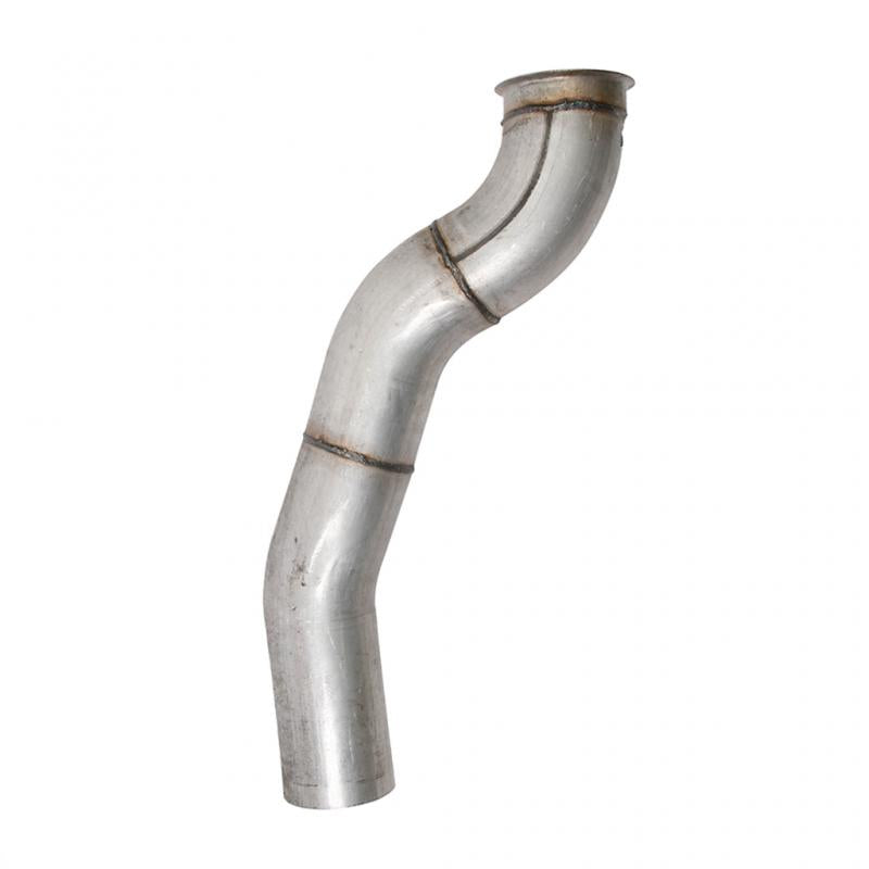 PAI INDUSTRIES - 803611 - EXHAUST PIPE WITH PYRO HOLE REPLACES MACK 4ME597M
