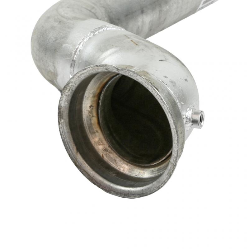 PAI INDUSTRIES - 803613OEM - EXHAUST PIPE REPLACES MACK 4ME41194M2