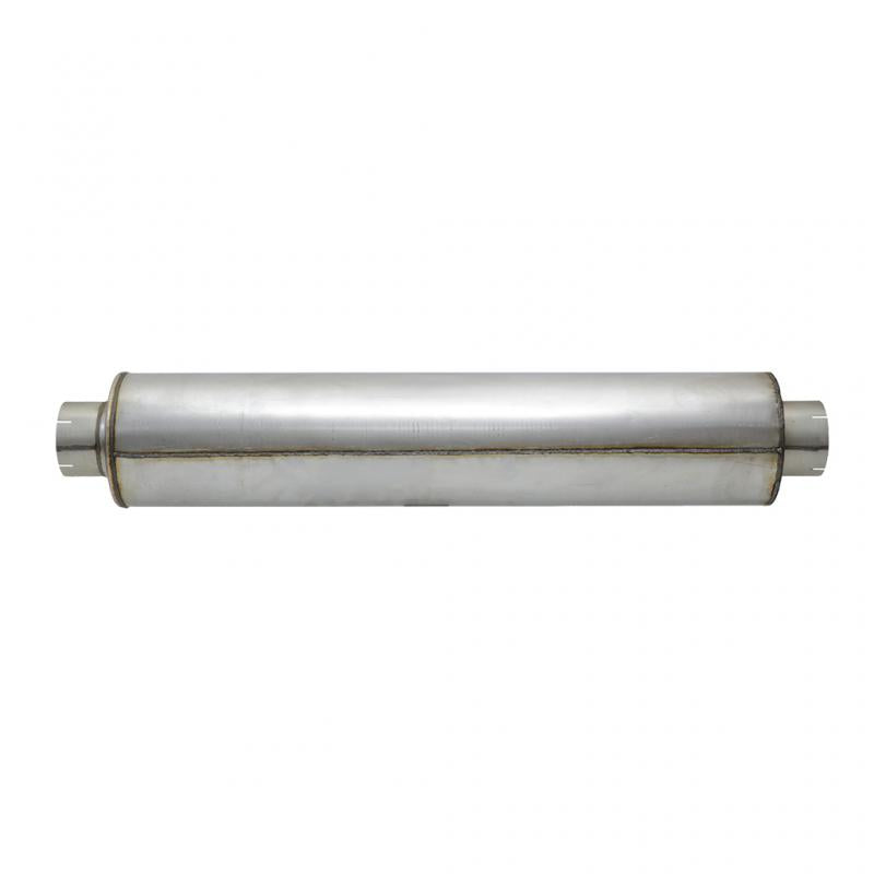 PAI INDUSTRIES - 803645 - MUFFLER REPLACES MACK 2ME3140M
