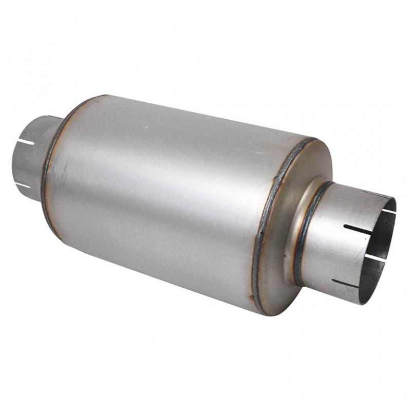 PAI INDUSTRIES - 803646 - EXHAUST RESONATOR REPLACES MACK 2ME29301P21