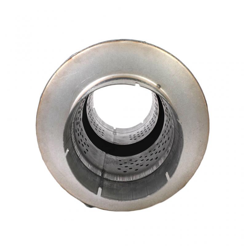 PAI INDUSTRIES - 803646 - EXHAUST RESONATOR REPLACES MACK 2ME29301P21