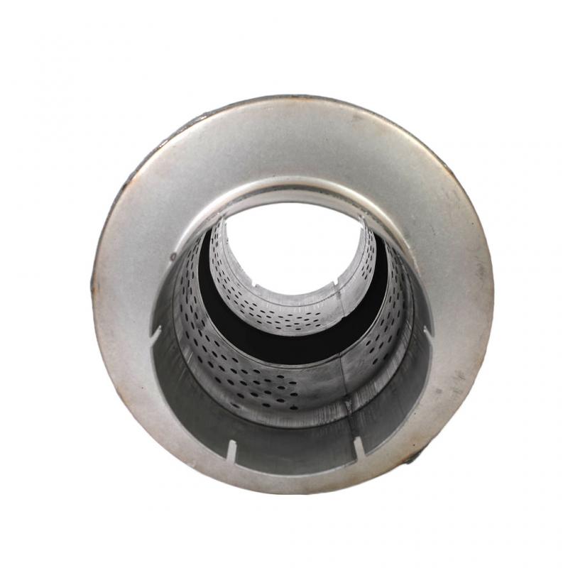 PAI INDUSTRIES - 803646 - EXHAUST RESONATOR REPLACES MACK 2ME29301P21