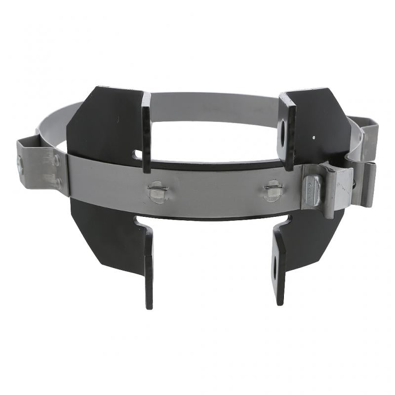 PAI INDUSTRIES - 803661OEM - EXHAUST BAND CLAMP REPLACES MACK 8ME4151M3