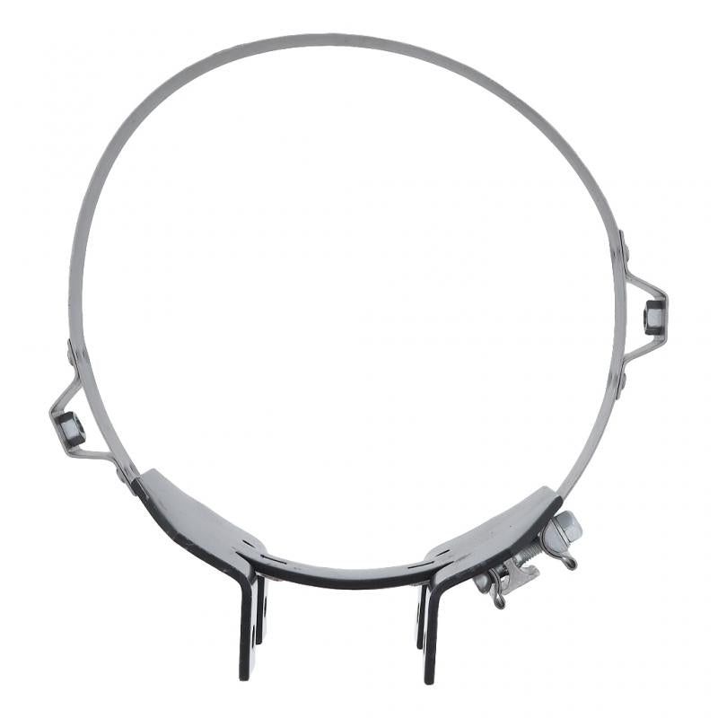 PAI INDUSTRIES - 803661OEM - EXHAUST BAND CLAMP REPLACES MACK 8ME4151M3