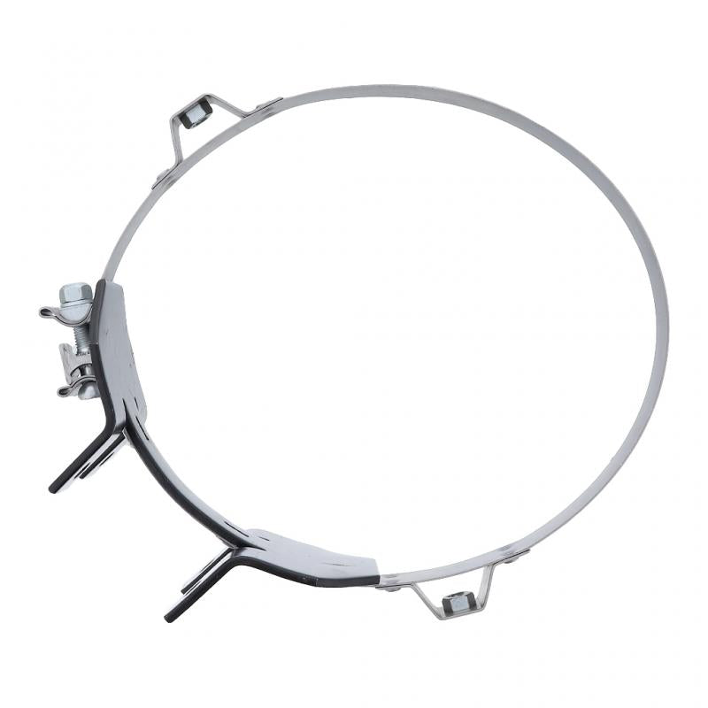 PAI INDUSTRIES - 803661 - EXHAUST BAND CLAMP REPLACES MACK 8ME4151M3