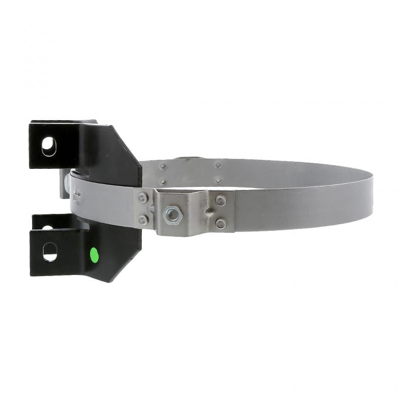 PAI INDUSTRIES - 803661 - EXHAUST BAND CLAMP REPLACES MACK 8ME4151M3