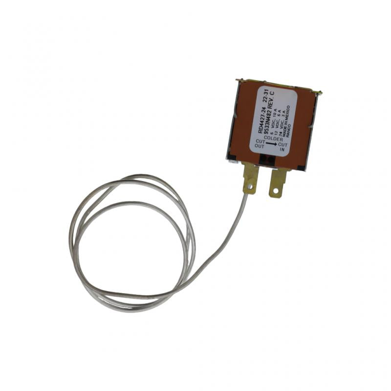 PAI INDUSTRIES - 803701OEM - AIR CONDITIONING THERMOSTAT REPLACES MACK 4379-RD442724