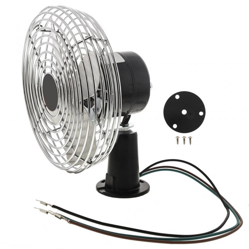 PAI INDUSTRIES - 803705 - FAN DASH REPLACES MACK 18MJ220P4