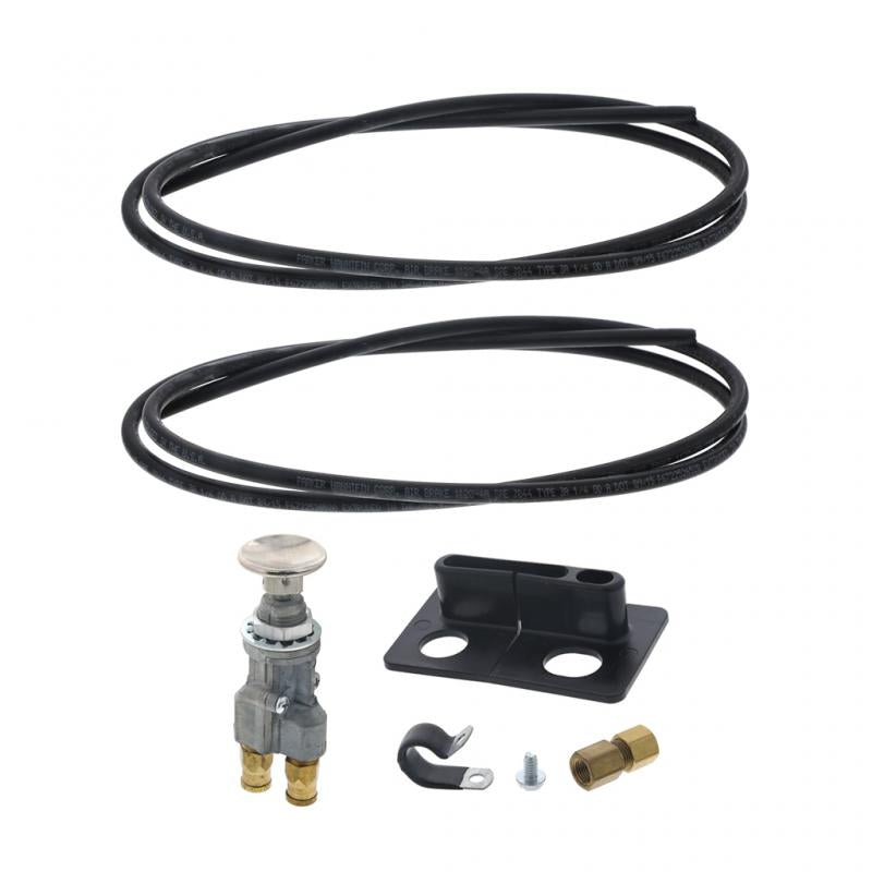 PAI INDUSTRIES - 803719 - SEAT HEIGHT CONTROL VALVE KIT REPLACES MACK 800-6222077001