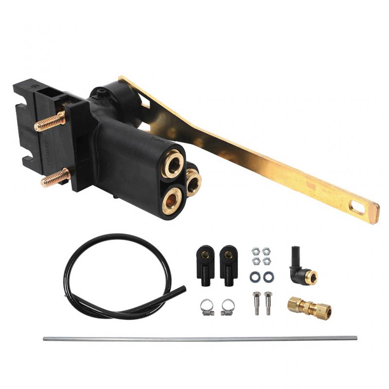 PAI INDUSTRIES - 803736 - LEVELING SUPPLY VALVE REPLACES MACK 4069-H01501MS