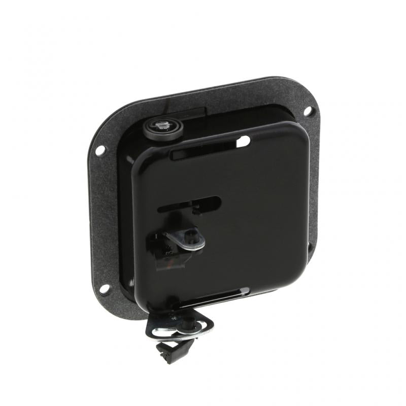 PAI INDUSTRIES - 803846 - LEFT HAND INTERIOR DOOR HANDLE REPLACES MACK 20QX421