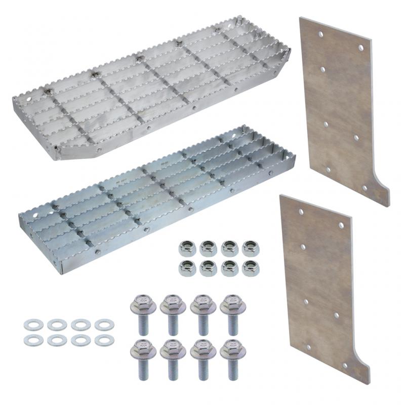 PAI INDUSTRIES - 803860 - SIDE FRAME STEP KIT