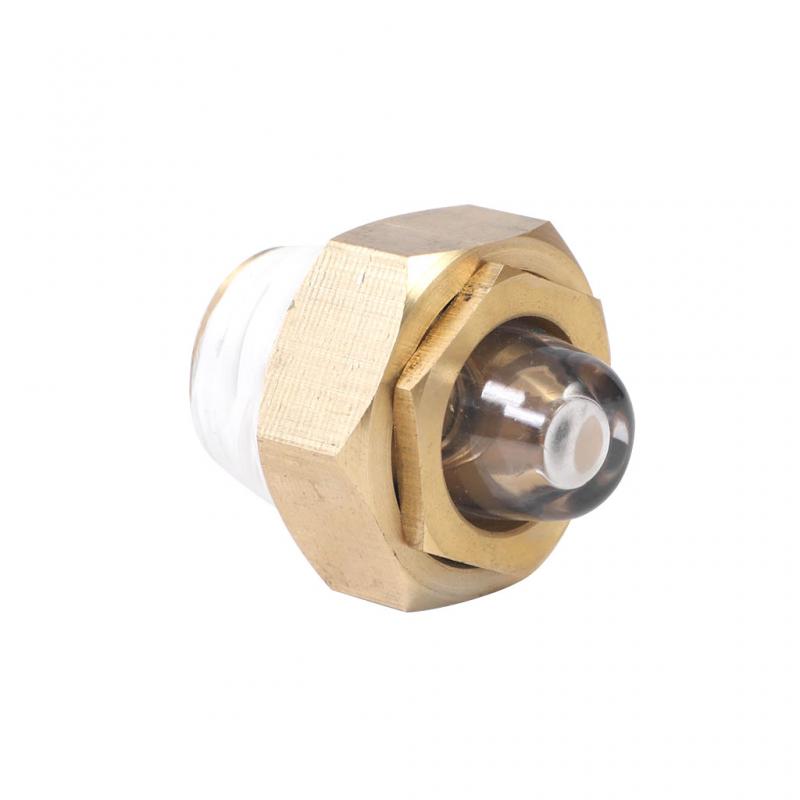PAI INDUSTRIES - 803867 - GLASS SITE CONNECTOR REPLACES MACK 20QS238