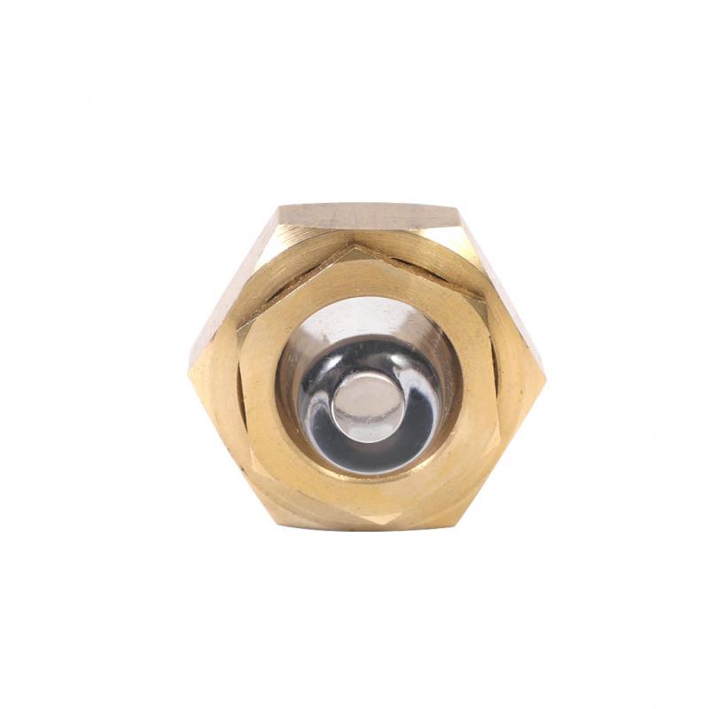 PAI INDUSTRIES - 803867 - GLASS SITE CONNECTOR REPLACES MACK 20QS238