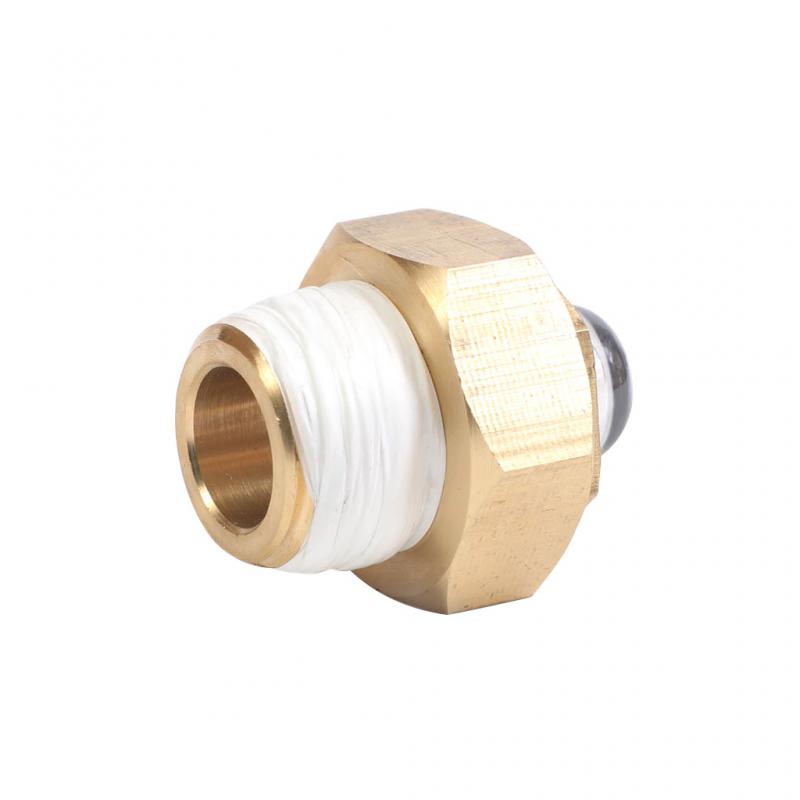 PAI INDUSTRIES - 803867 - GLASS SITE CONNECTOR REPLACES MACK 20QS238