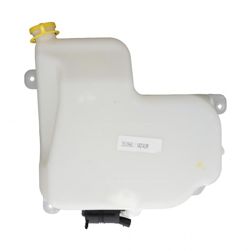 PAI INDUSTRIES - 803869OEM - WASHER FLUID RESERVOIR REPLACES MACK 34QT418M