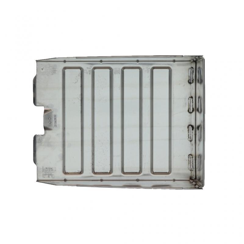 PAI INDUSTRIES - 803894OEM - BATTERY BOX REPLACES MACK 32MK572M