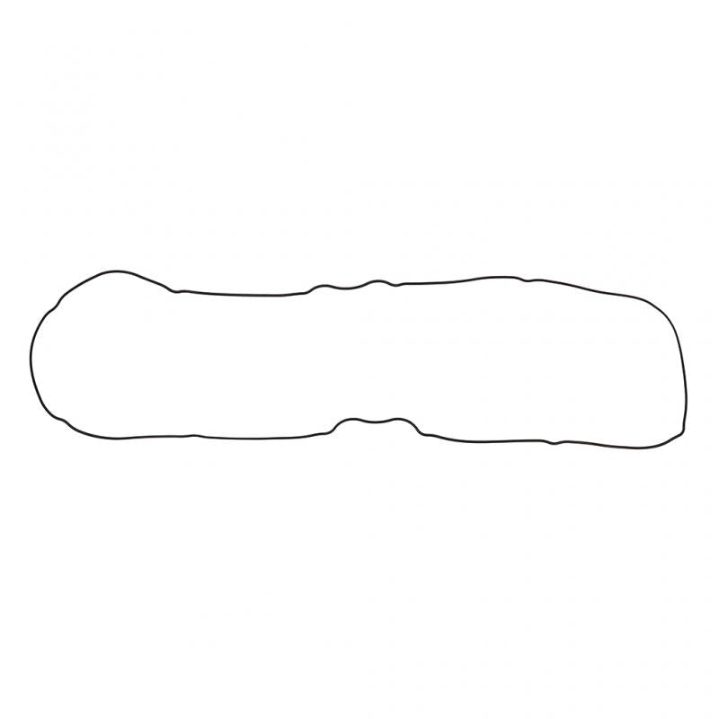 PAI INDUSTRIES - 803899 - INTAKE MANIFOLD GASKET REPLACES MACK 20850506