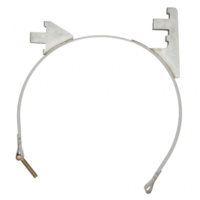 PAI INDUSTRIES - 803909 - FUEL TANK STRAP REPLACES MACK 8MB446