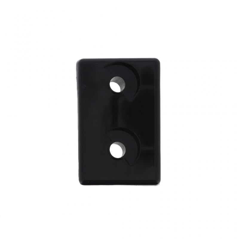 PAI INDUSTRIES - 803925 - RIGHT HAND HOOD LATCH BRACKET REPLACES MACK 17QM322M