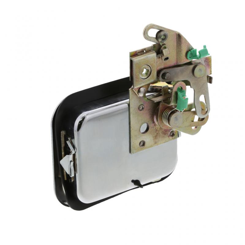 PAI INDUSTRIES - 803940 - RIGHT HAND EXTERIOR DOOR HANDLE REPLACES MACK 55QS36