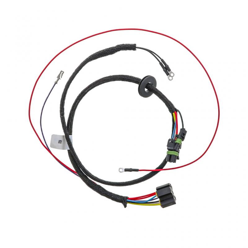 PAI INDUSTRIES - 803999OEM - WIPER HARNESS REPLACES MACK 41MR4296