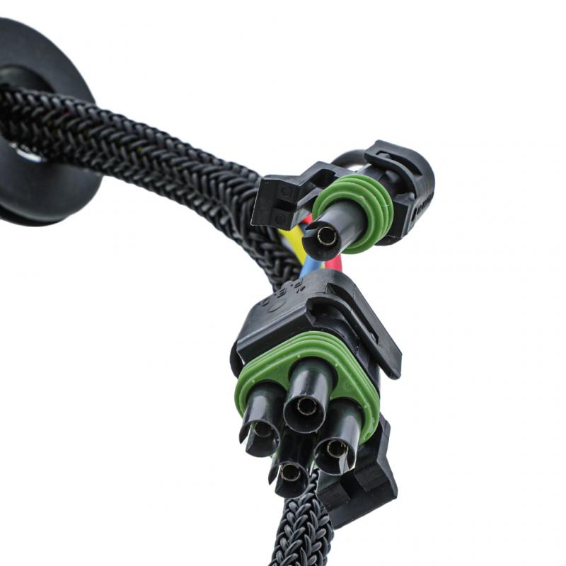 PAI INDUSTRIES - 803999OEM - WIPER HARNESS REPLACES MACK 41MR4296