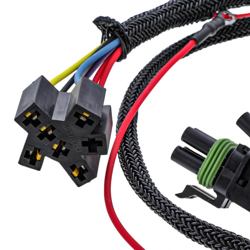 PAI INDUSTRIES - 803999OEM - WIPER HARNESS REPLACES MACK 41MR4296