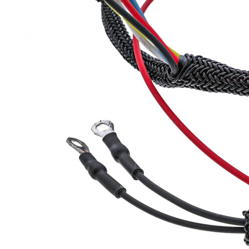 PAI INDUSTRIES - 803999OEM - WIPER HARNESS REPLACES MACK 41MR4296