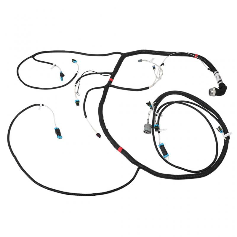 PAI INDUSTRIES - 804000 - WIRE HARNESS REPLACES MACK 41MR4401BM