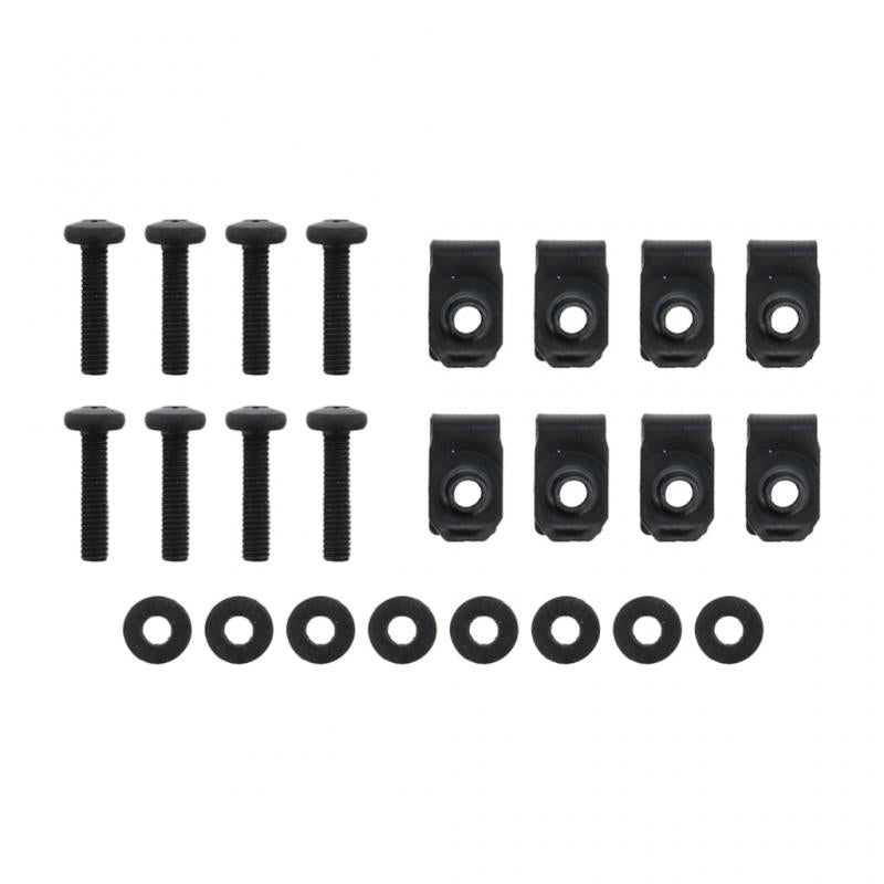 PAI INDUSTRIES - 804013 - GRILLE REPLACES MACK 6MF580M