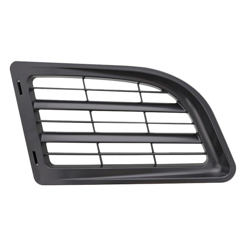 PAI INDUSTRIES - 804021 - RIGHT HAND HOOD GRILLE REPLACES MACK 41MD54M