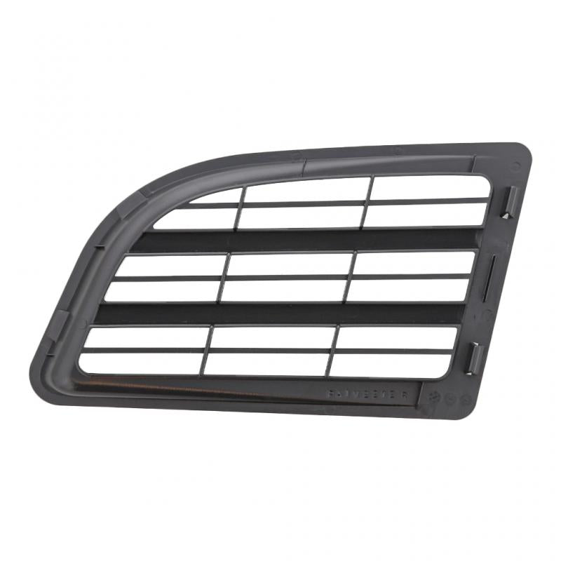 PAI INDUSTRIES - 804021 - RIGHT HAND HOOD GRILLE REPLACES MACK 41MD54M