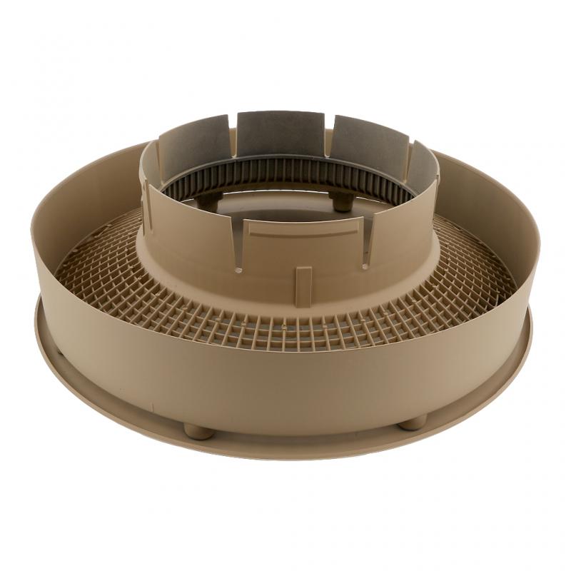 PAI INDUSTRIES - 804041OEM - AIR INLET CAP REPLACES MACK 2MD3151