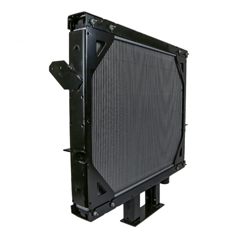 PAI INDUSTRIES - 804051 - RADIATOR REPLACES MACK 3MF5526BM