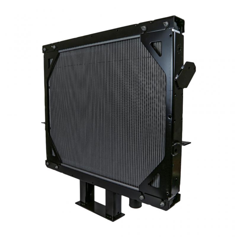 PAI INDUSTRIES - 804051 - RADIATOR REPLACES MACK 3MF5526BM