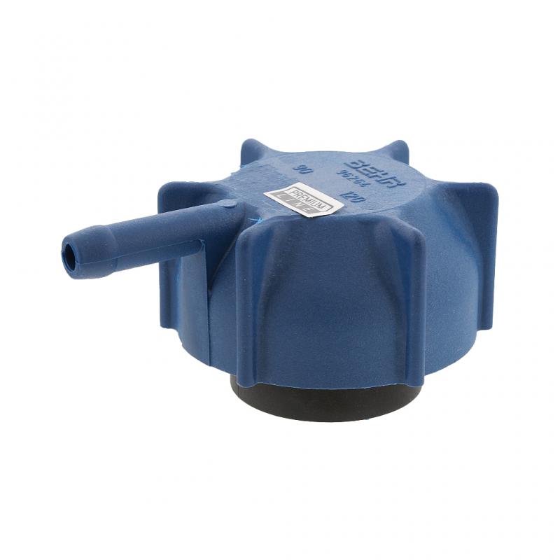 PAI INDUSTRIES - 804057 - CAP SURGE TANK REPLACES MACK 20461002