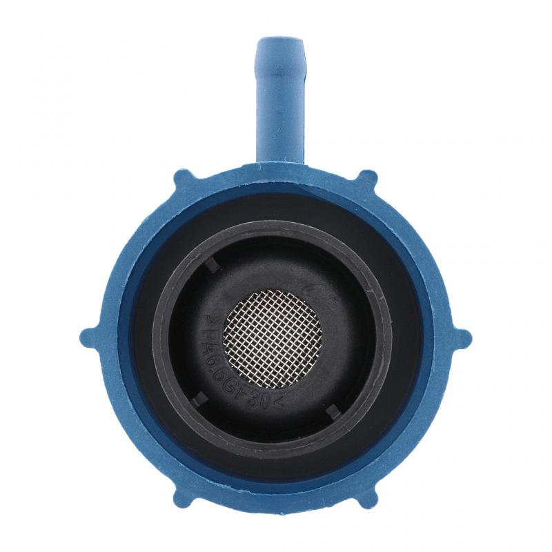 PAI INDUSTRIES - 804057 - CAP SURGE TANK REPLACES MACK 20461002