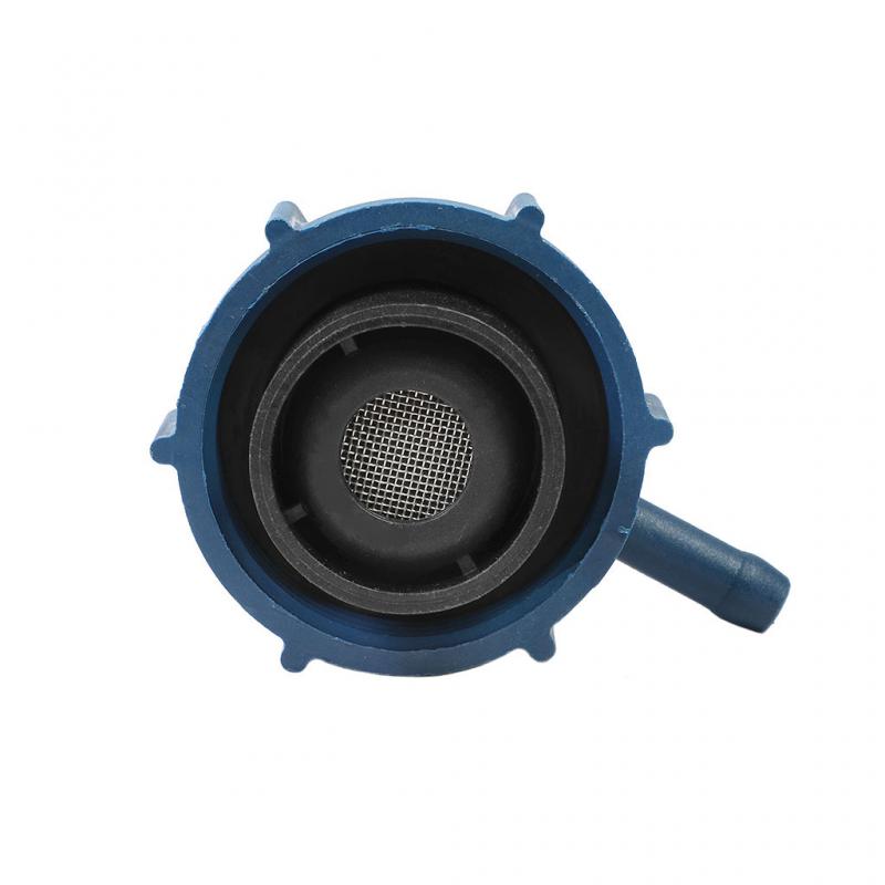 PAI INDUSTRIES - 804057 - CAP SURGE TANK REPLACES MACK 20461002