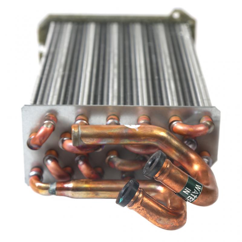 PAI INDUSTRIES - 804058 - HEATER CORE REPLACES MACK 7787-869223