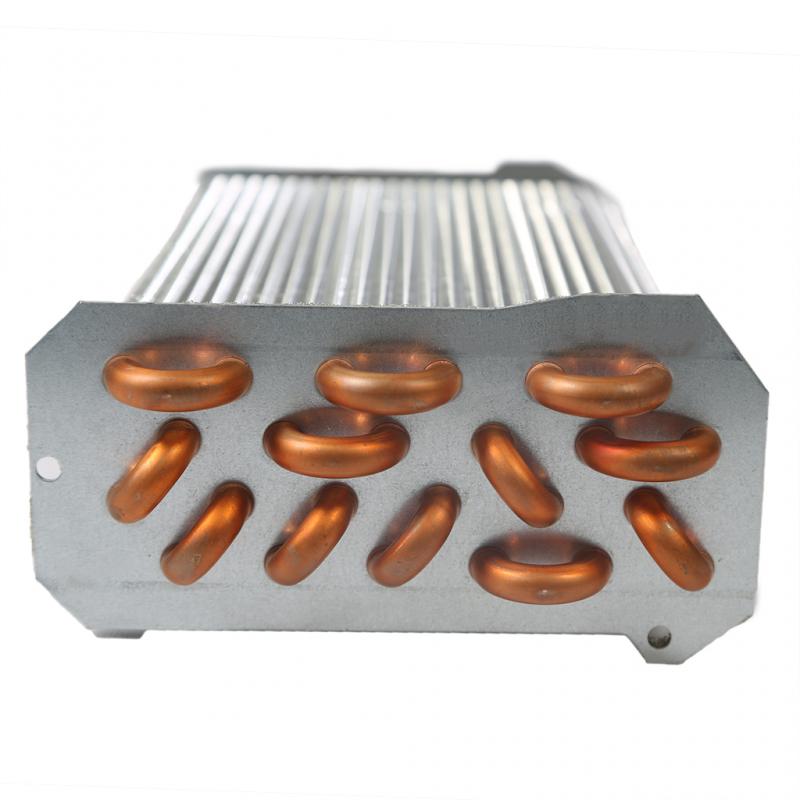 PAI INDUSTRIES - 804058 - HEATER CORE REPLACES MACK 7787-869223