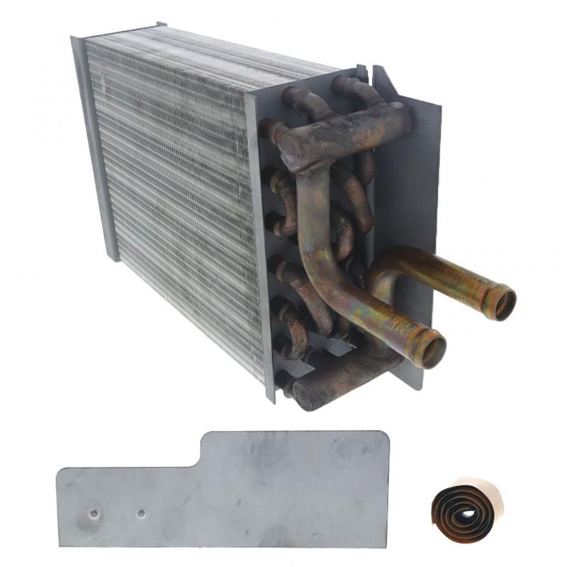 PAI INDUSTRIES - 804059 - HEATER CORE REPLACES MACK 4379-RD109580