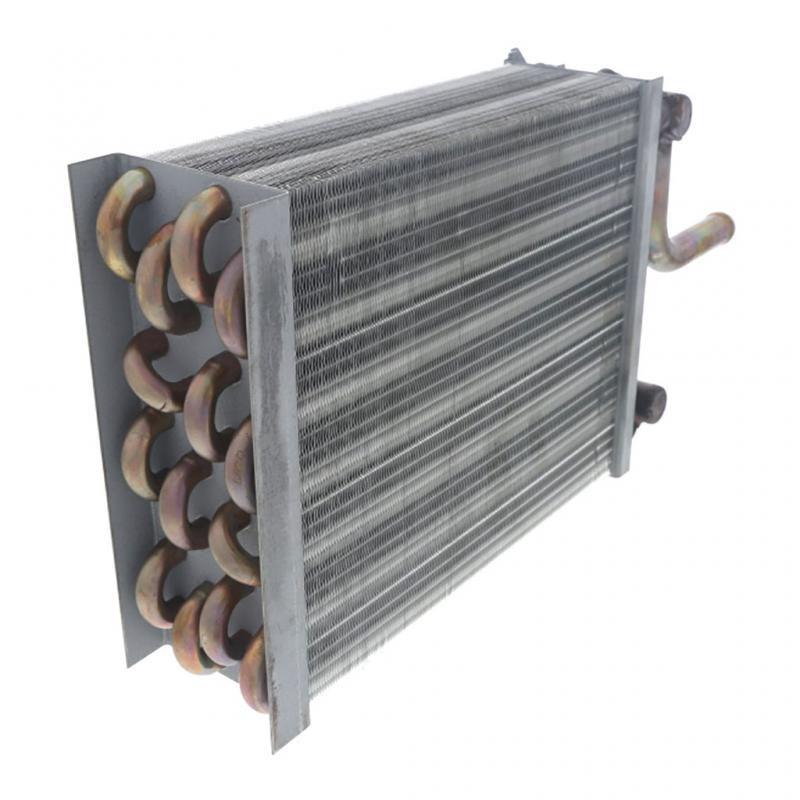 PAI INDUSTRIES - 804059 - HEATER CORE REPLACES MACK 4379-RD109580