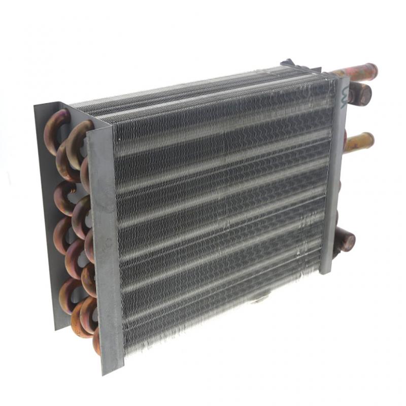 PAI INDUSTRIES - 804061 - HEATER CORE REPLACES MACK 4379-RD106151