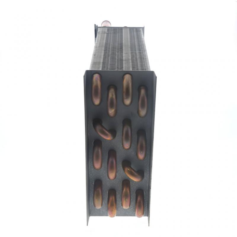 PAI INDUSTRIES - 804061 - HEATER CORE REPLACES MACK 4379-RD106151