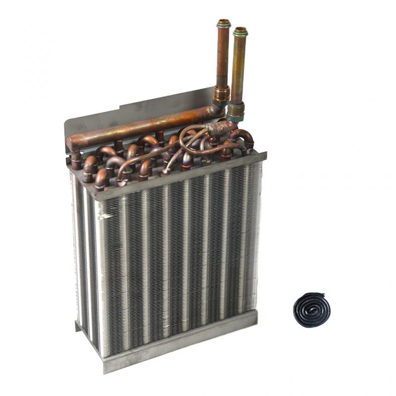 PAI INDUSTRIES - 804076 - AIR CONDITIONING EVAPORATOR REPLACES MACK 4379-RD214801