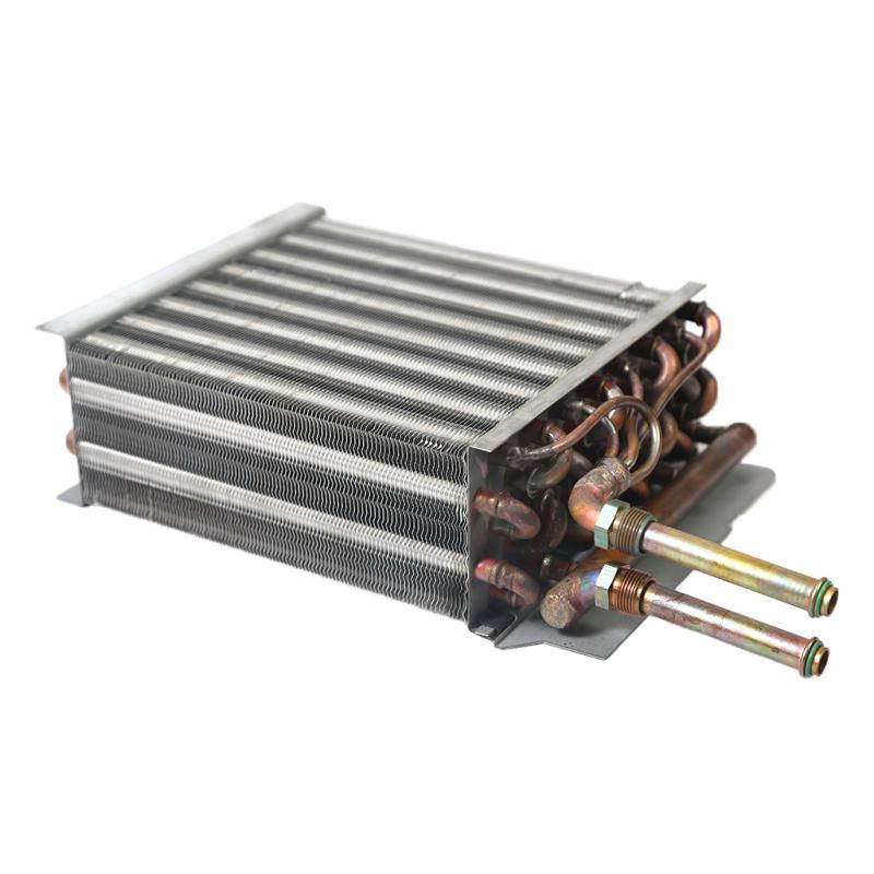 PAI INDUSTRIES - 804076 - AIR CONDITIONING EVAPORATOR REPLACES MACK 4379-RD214801