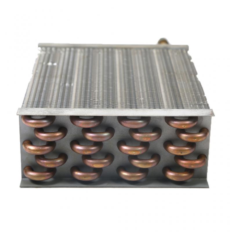 PAI INDUSTRIES - 804076 - AIR CONDITIONING EVAPORATOR REPLACES MACK 4379-RD214801