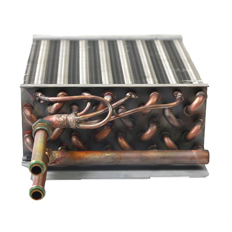 PAI INDUSTRIES - 804076 - AIR CONDITIONING EVAPORATOR REPLACES MACK 4379-RD214801