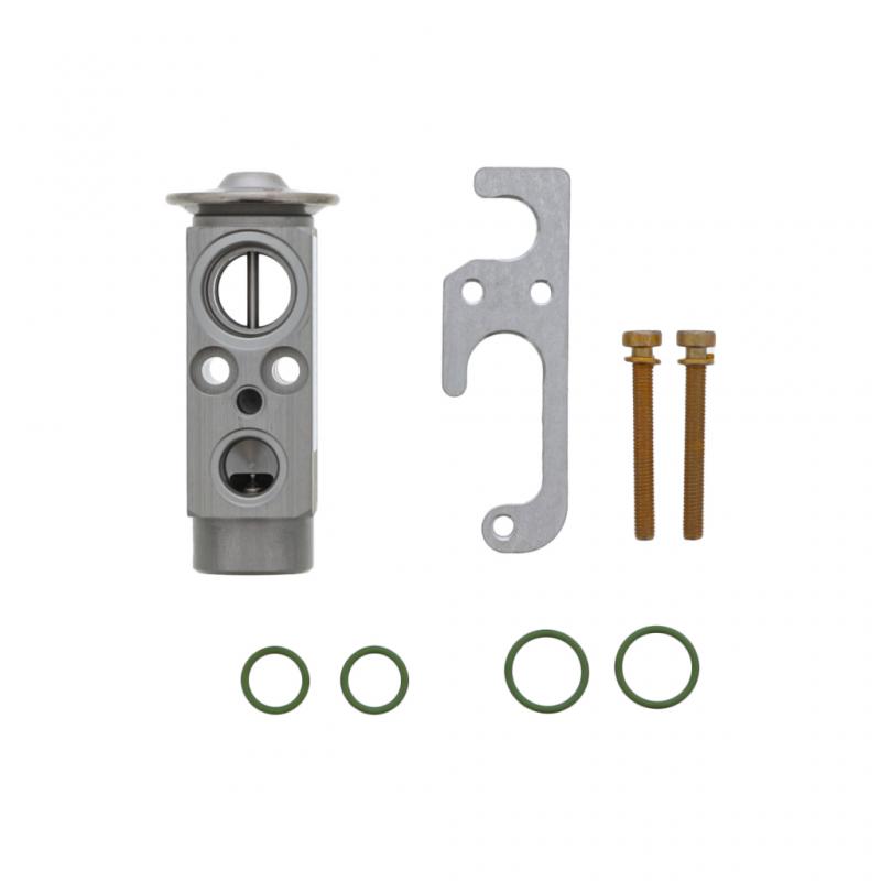 PAI INDUSTRIES - 804077OEM - EXPANSION VALVE REPLACES MACK 3543-T4935001